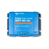 Victron BlueSolar MPPT Regulator